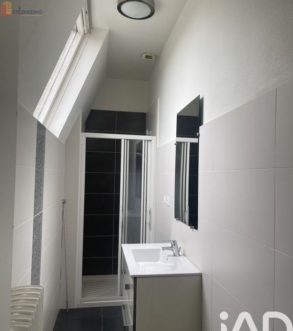 Studio 22m² Amboise 37400 - Photo 3