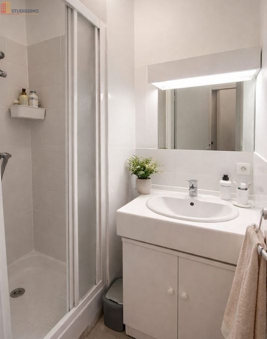 Studio meublé 18m² Tours 37000 - Meublé, DPE D - Photo 3