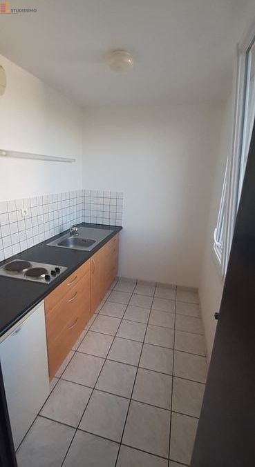 Studio 26m² Tours 37100 - Photo 2