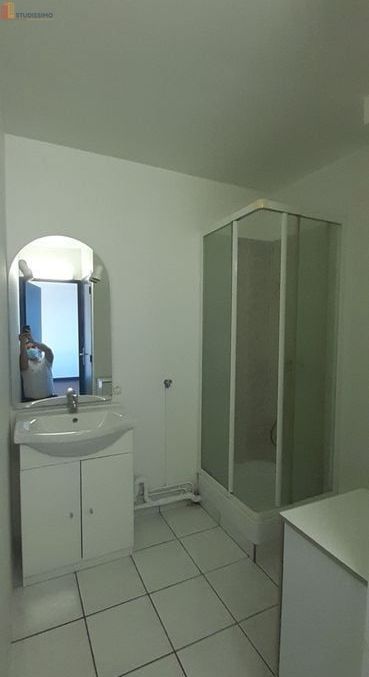 Studio 26m² Tours 37100 - Photo 1