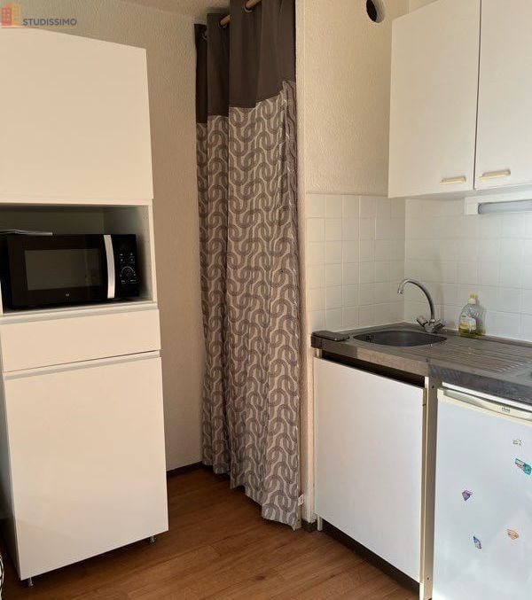 Studio à Tours