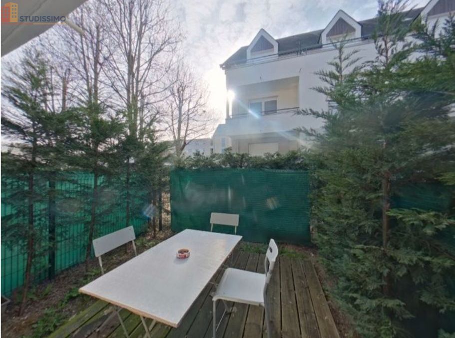 Studio meublé 23m² Tours 37100 - Meublé, proche IUT - Photo 5