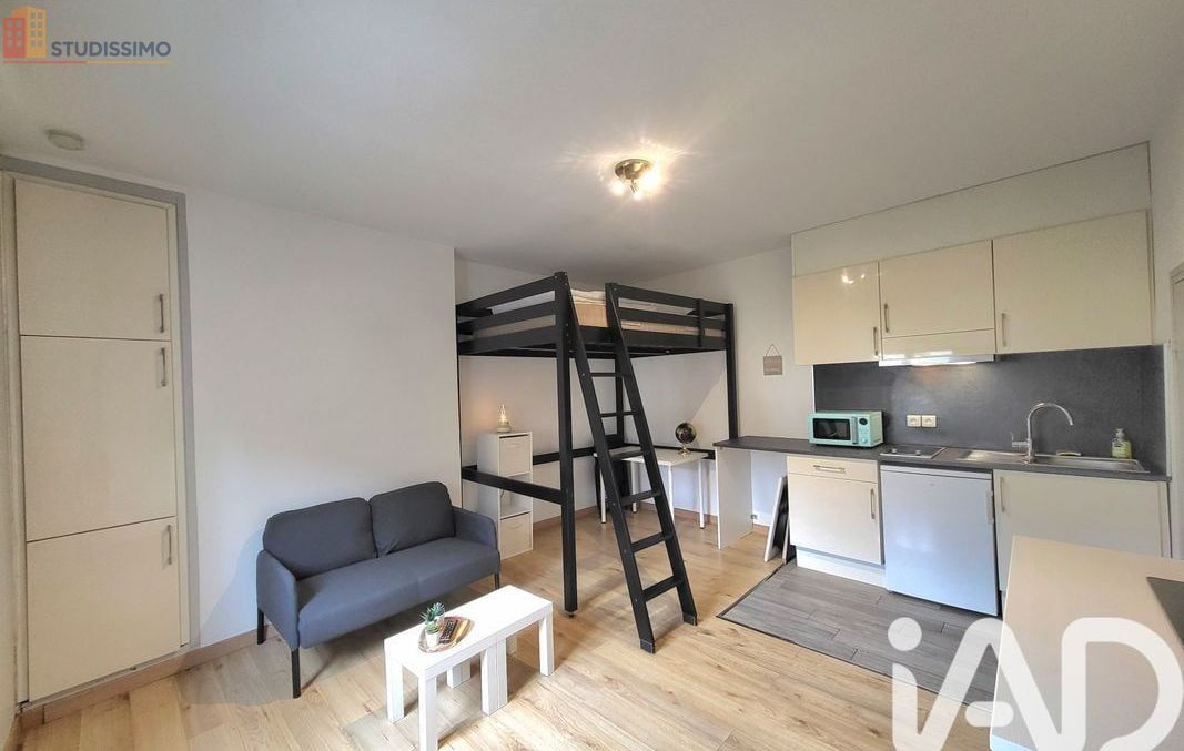 Studio à Tours