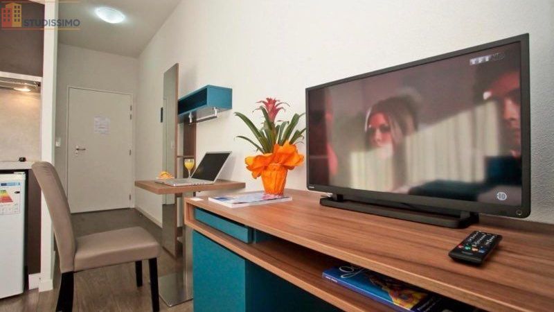 Studio meublé 20m² Tours centre - Meublé, DPE C - Photo 5