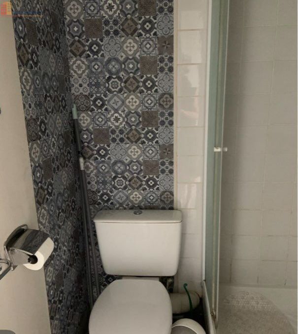 Studio 13m² Tours 37200 - Meublé, équipé - Photo 4
