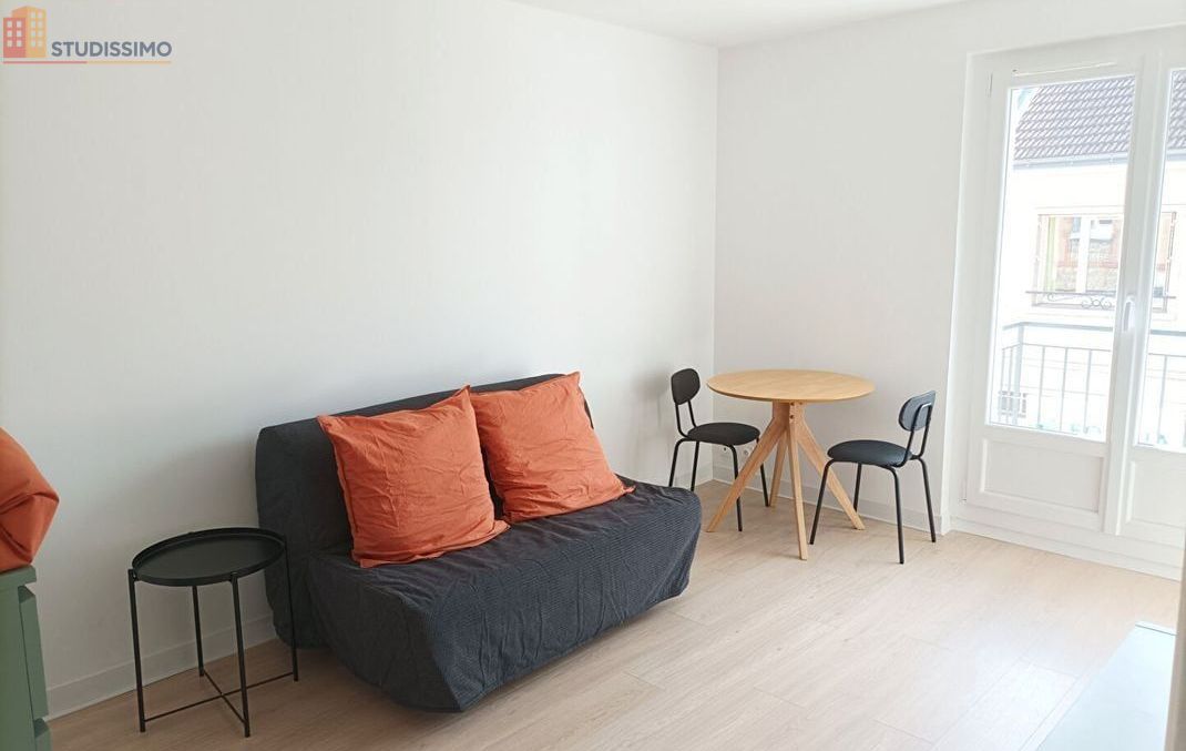 Studio 30m² Tours 37000 - Photo 26