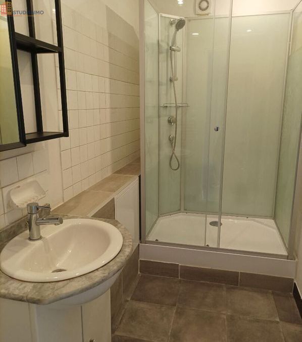 Studio 30m² Tours 37000 - Photo 17