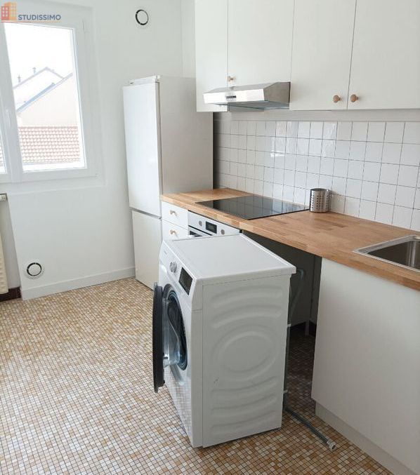 Studio 30m² Tours 37000 - Photo 14