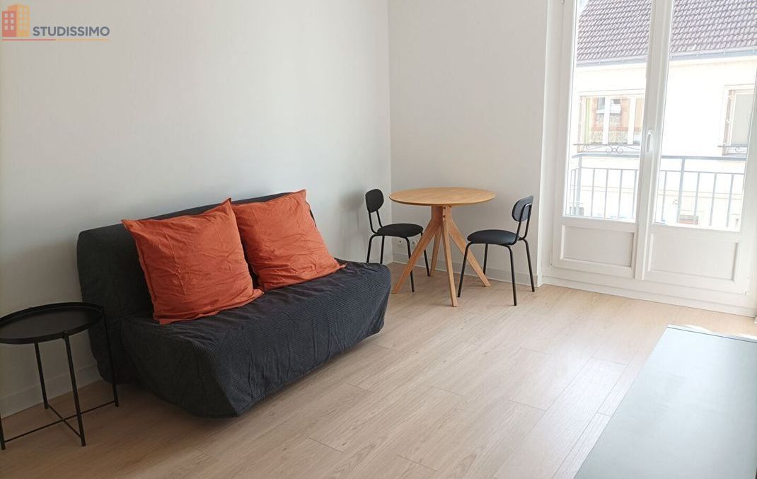 Studio 30m² Tours 37000 - Photo 3
