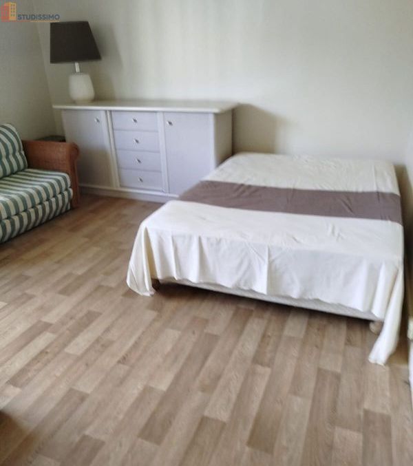 Studio meublé 27m² Joué-lès-Tours - Meublé, idéal étudiant - Photo 3