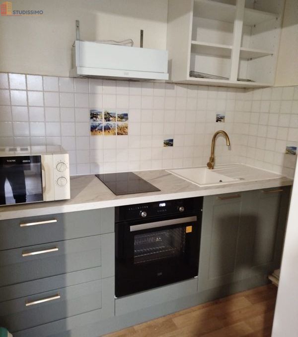 Studio meublé 27m² Joué-lès-Tours - Meublé, idéal étudiant - Photo 1
