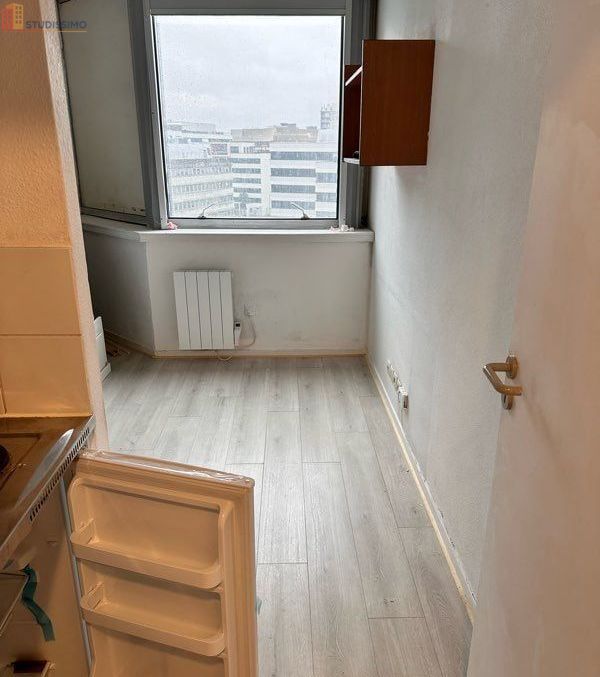 Studio à Tours