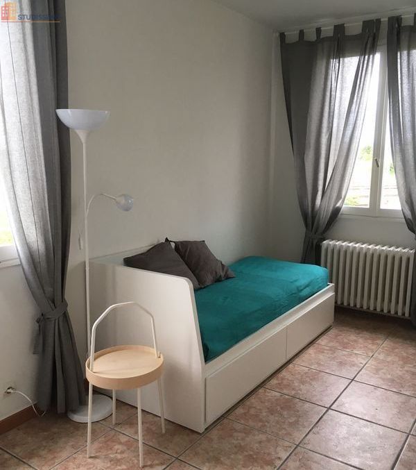 Studio à Tours