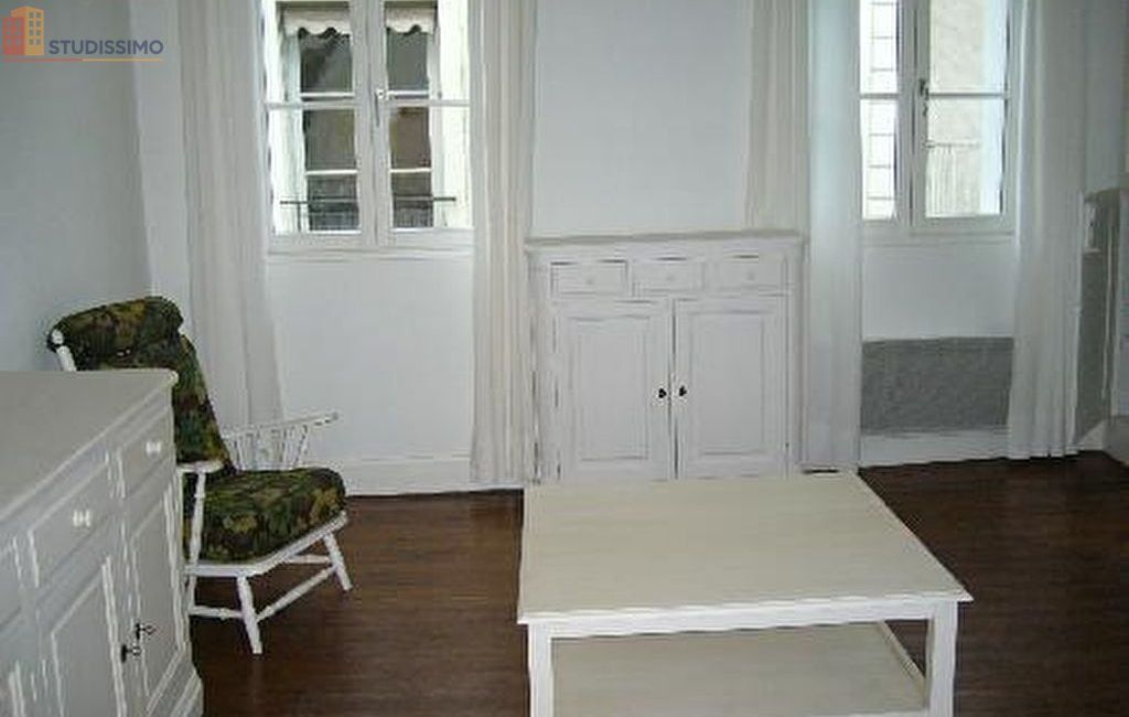 Studio 40m² Amboise - 1er étage, lumineux - Photo 24