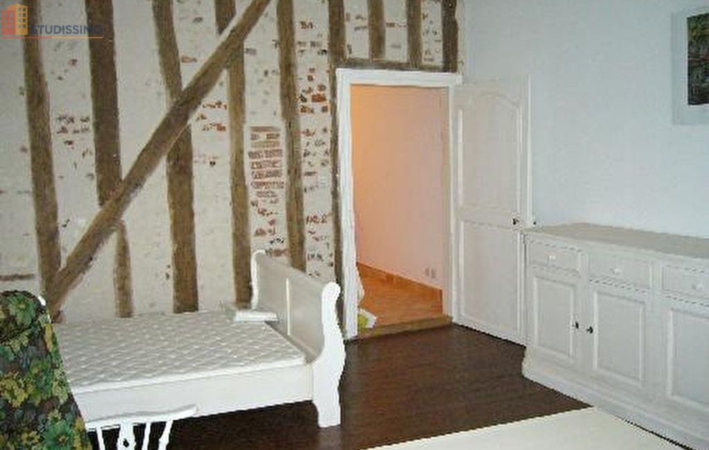Studio à Amboise