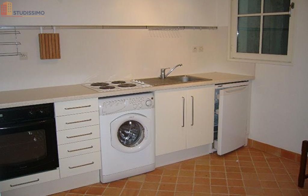 Studio 40m² Amboise - 1er étage, lumineux - Photo 9