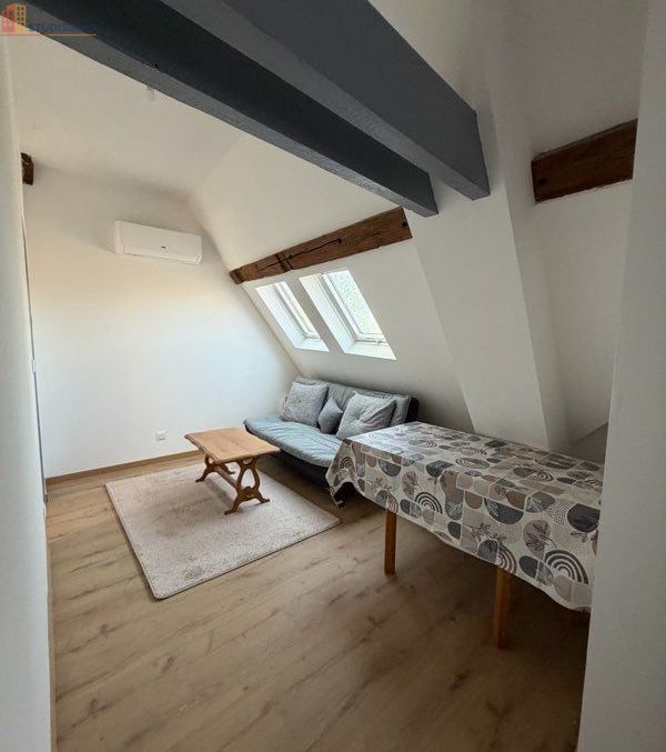 Studio 40m² Amboise - Meublé, cœur de ville - Photo 1