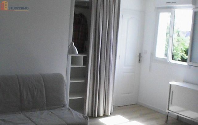 Studio à Saint-Avertin