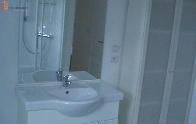 Studio meublé 25m² Saint-Avertin - Meublé, 1er étage - Photo 1