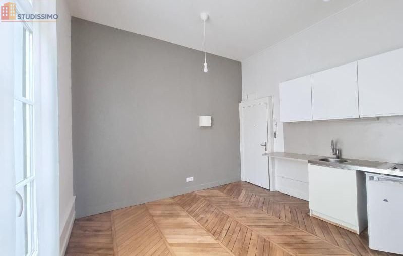 Studio 19m² Tours 37000 - Photo 27