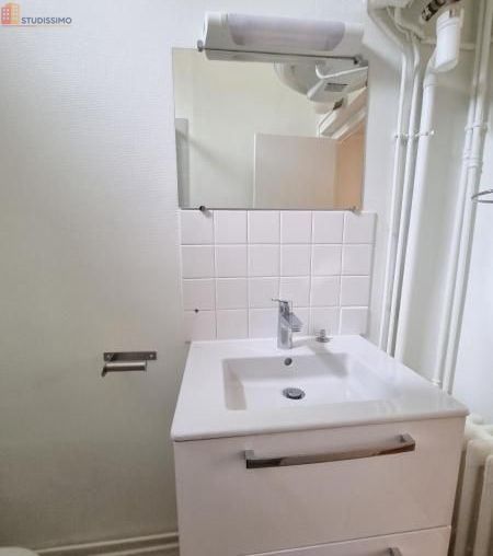 Studio 19m² Tours 37000 - Photo 6