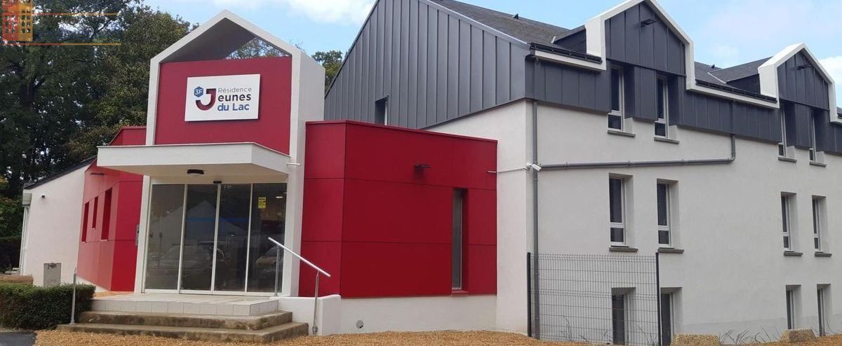 Studio meublé 25m² Joué-lès-Tours - Meublé, 1 pièce - Photo 1