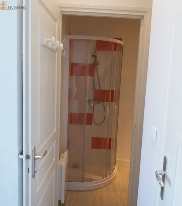 Studio 18m² Tours centre - Calme - Photo 16