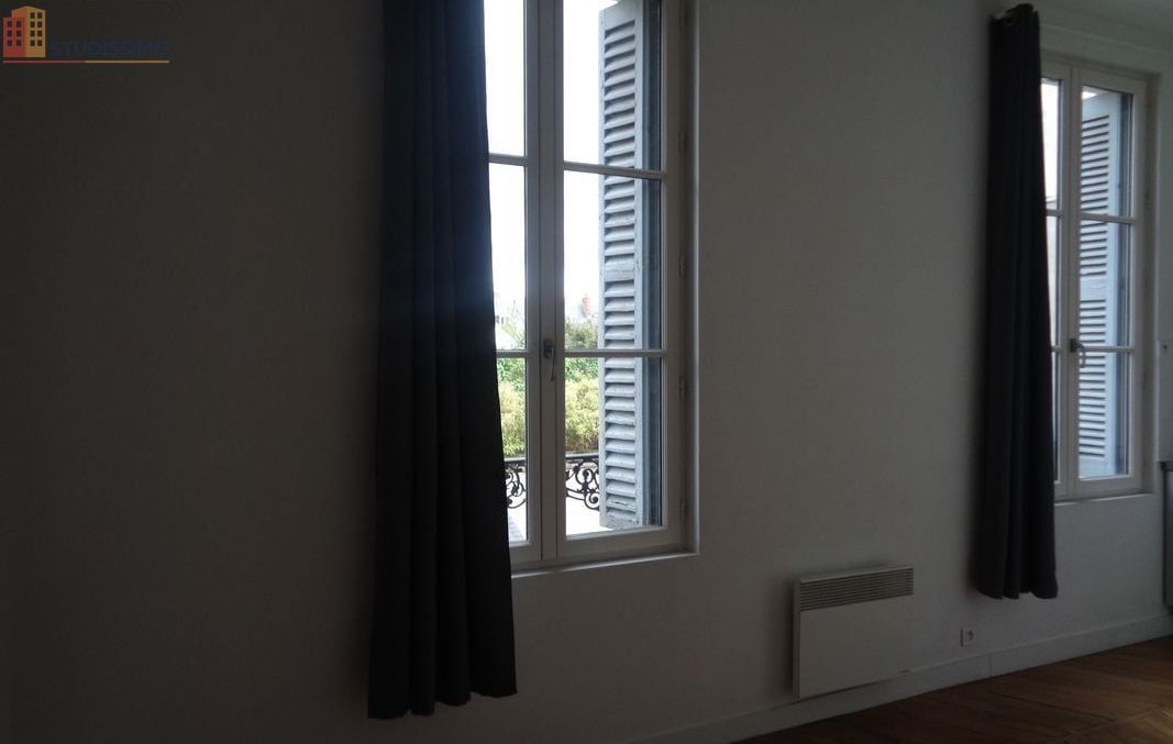 Studio 18m² Tours centre - Calme - Photo 2