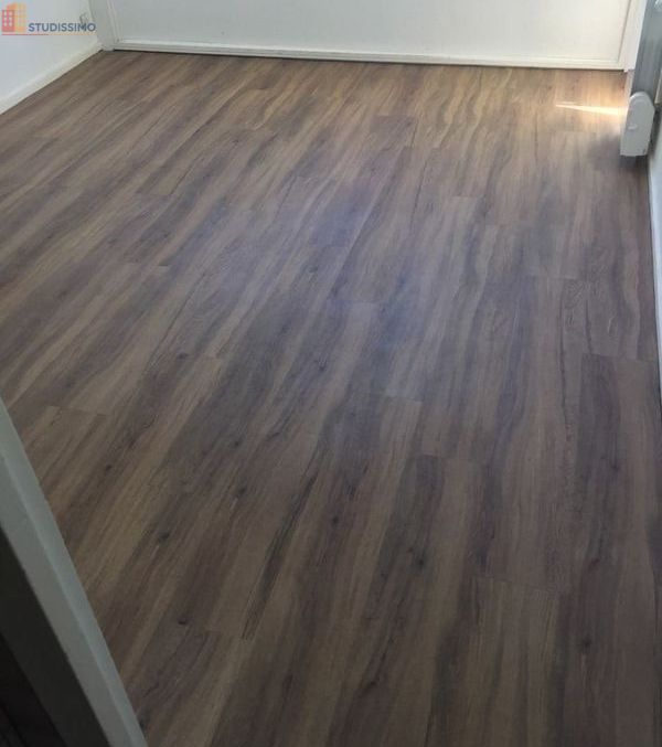 Studio 20m² Chambray-lès-Tours - 1er étage, DPE D - Photo 13