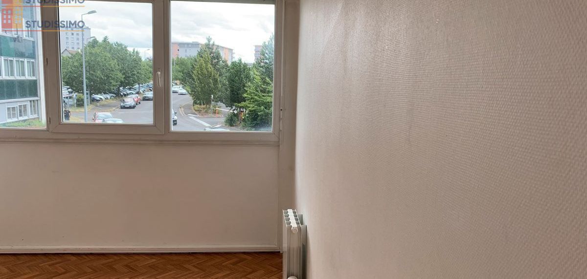 Studio 20m² Chambray-lès-Tours - 1er étage, DPE D - Photo 8