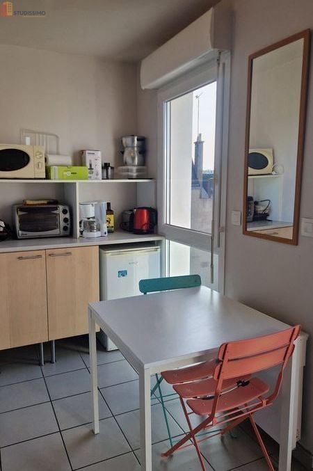 Studio à Tours