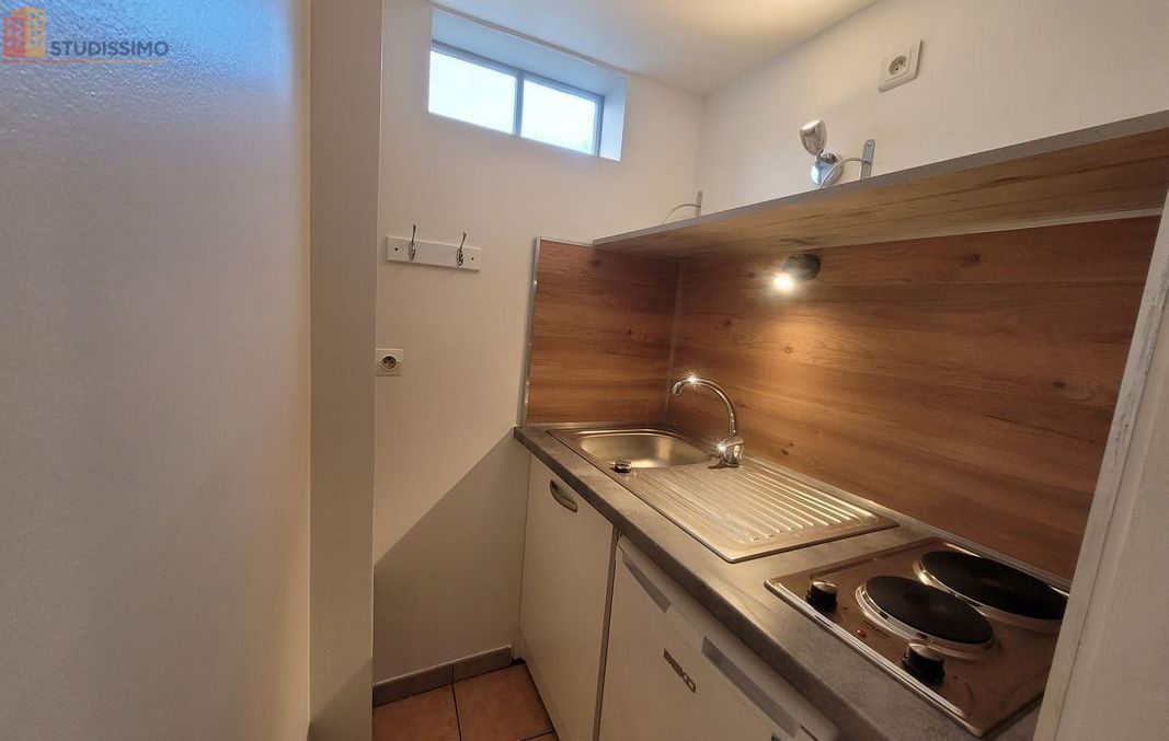 Studio 20m² Tours centre - Charme, proche Halles - Photo 9