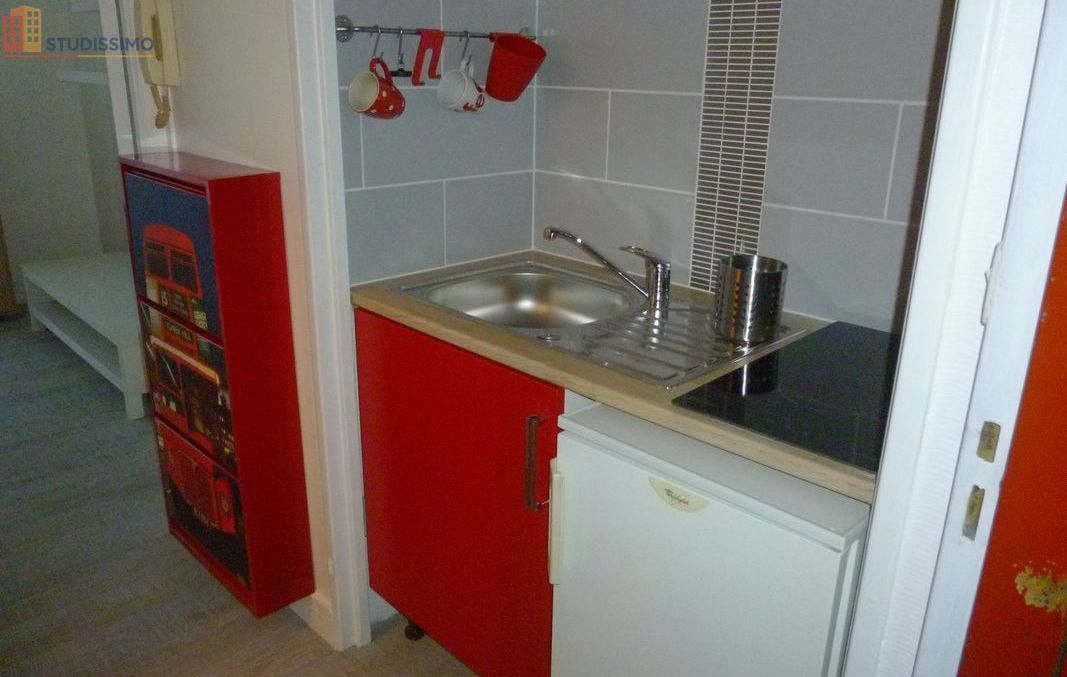 Studio meublé 20m² Joué-lès-Tours - Proche Deux Lions - Photo 4