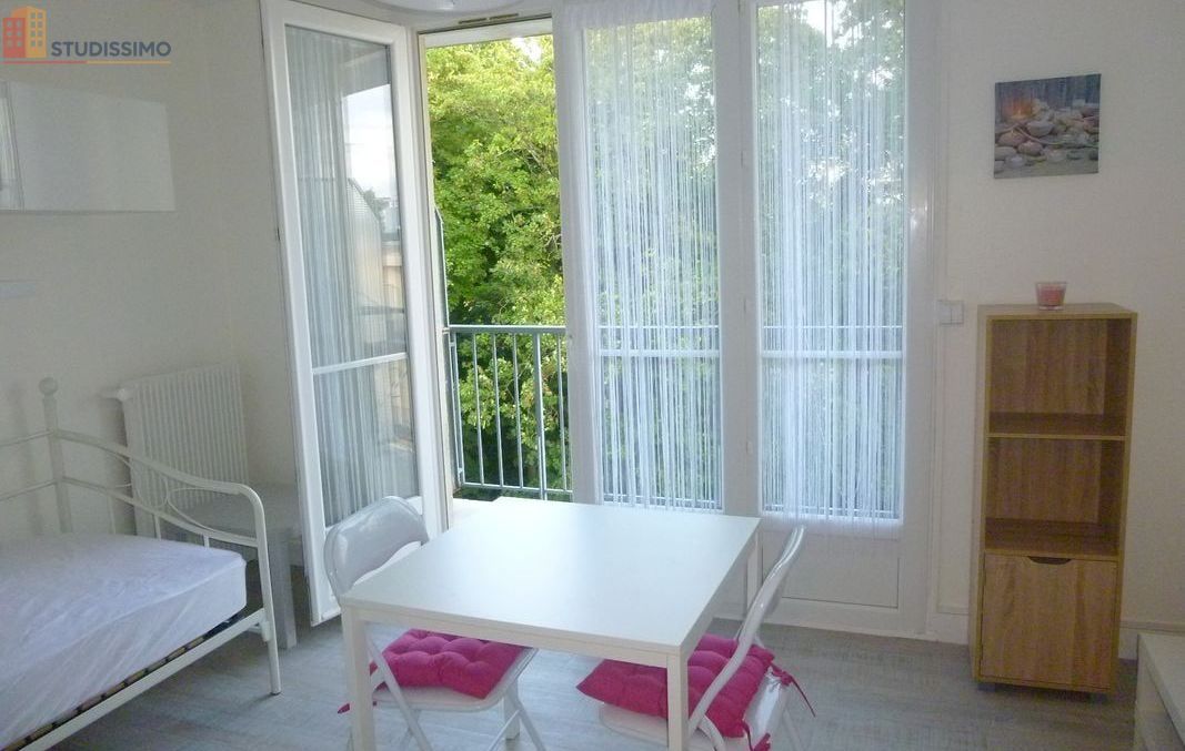 Studio à Joué-lès-Tours