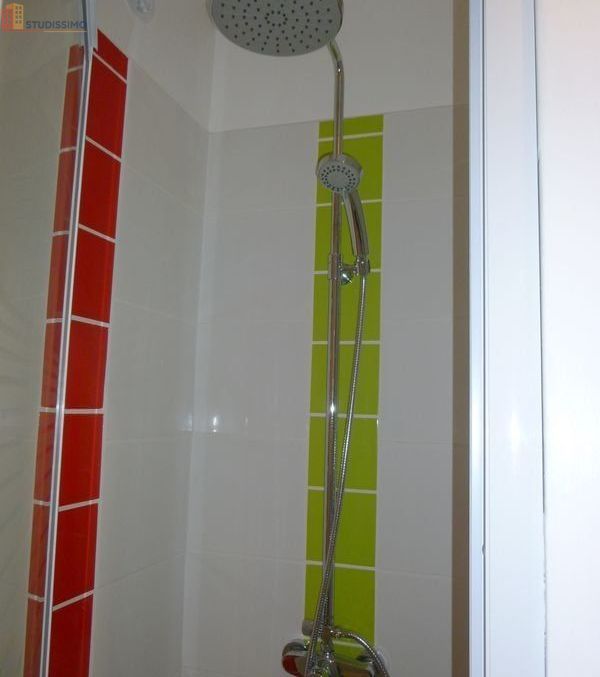 Studio meublé 20m² Joué-lès-Tours - Proche Deux Lions - Photo 1