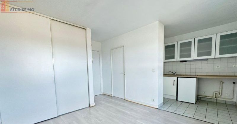 Studio 19m² Saint-Cyr-sur-Loire - Dernier étage, lumineux - Photo 13