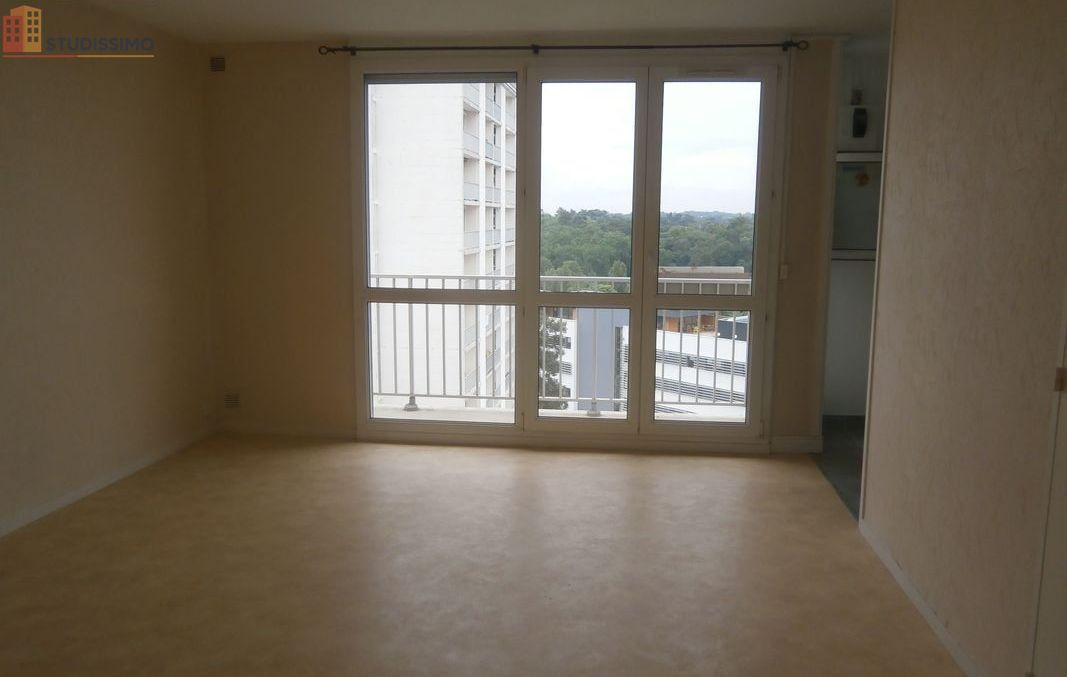 Studio 21m² Tours 37200 - Photo 6
