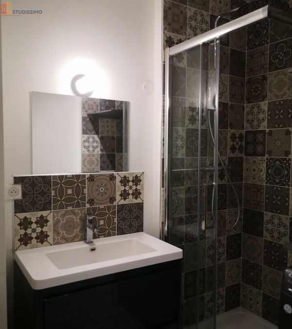 Studio meublé 20m² Chambray-lès-Tours - Équipé, lumineux - Photo 20