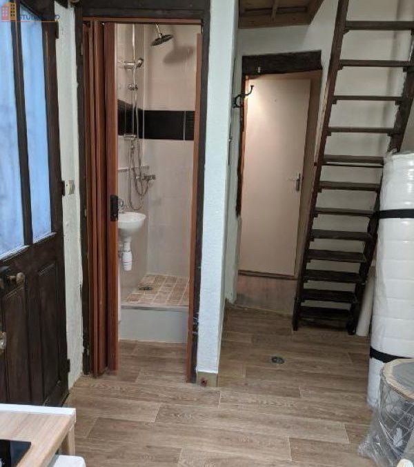 Studio meublé 10m² Tours centre - Calme, mezzanine - Photo 4