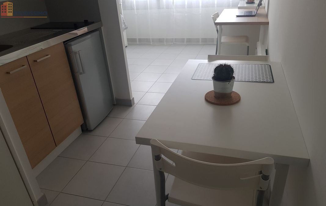Studio meublé 22m² Tours - Quartier des Deux Lions - Photo 13