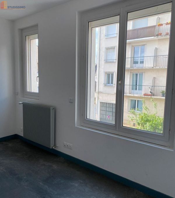 Studio 17m² Tours centre-ville - Photo 2