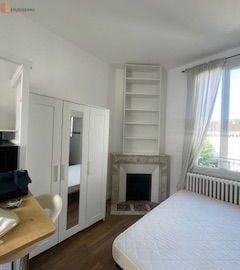 Studio meublé 19m² Tours centre - Meublé, prestations soignées - Photo 9
