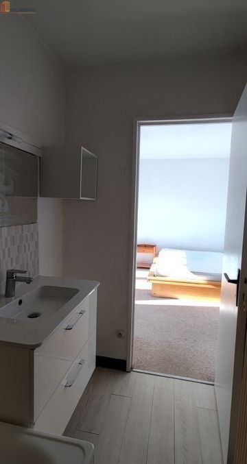 Studio 27m² Tours centre - Proche hôpital et faculté - Photo 7