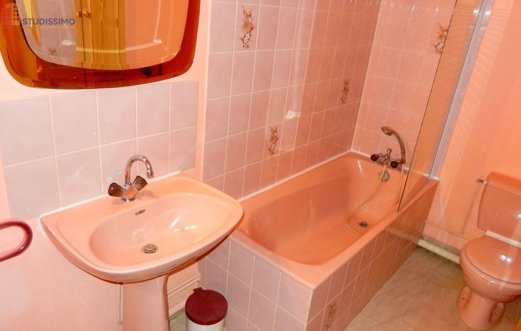 Studio 31m² Saint-Cyr-sur-Loire - Balcon plein sud, vue Loire - Photo 8