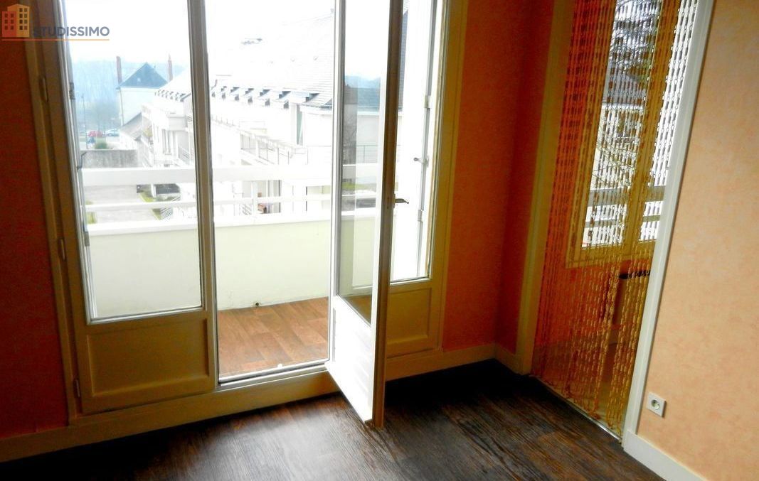 Studio 31m² Saint-Cyr-sur-Loire - Balcon plein sud, vue Loire - Photo 7