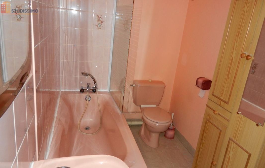 Studio 31m² Saint-Cyr-sur-Loire - Balcon plein sud, vue Loire - Photo 5