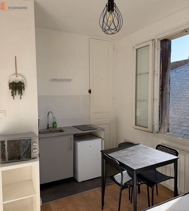Studio meublé 15m² Tours centre - Proche gare, emplacement recherché - Photo 6