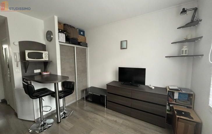 Studio meublé 19m² Saint-Pierre-des-Corps - Meublé, 1er étage - Photo 12