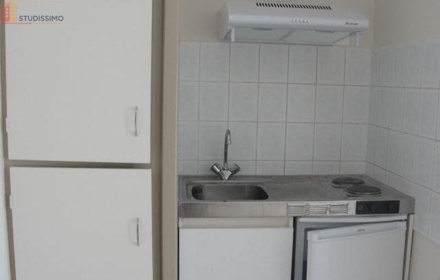 Studio à Joué-lès-Tours