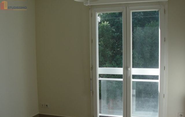Studio 20m² Joué-lès-Tours 37300 - Photo 1